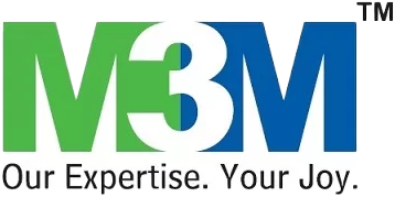 M3M Logo