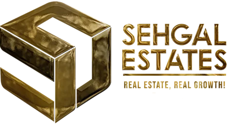 Sehgal Estates Logo